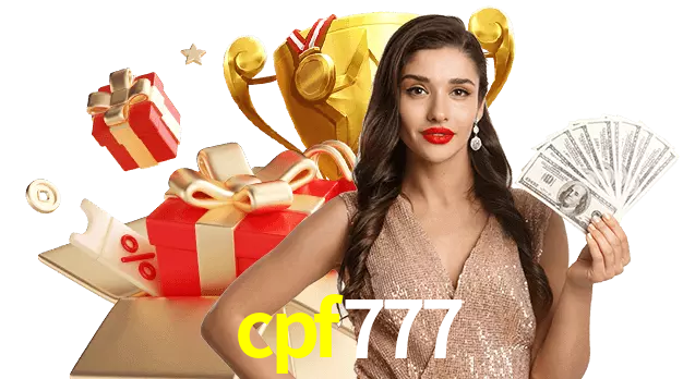 Jogue com dealers reais no cpf777!