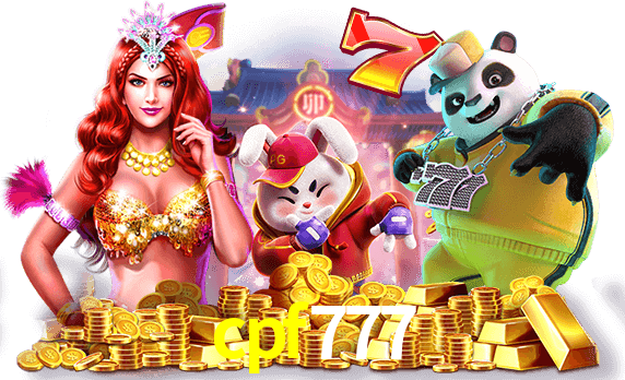 jogue em caça-níqueis ricos na cpf777