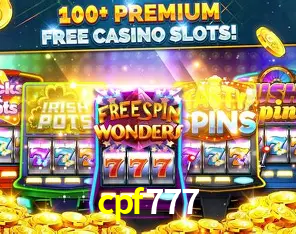 Desvendando o Mundo dos Jogos Virtuais na cpf777