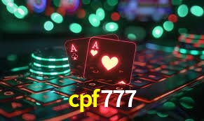 Experiência VIP cpf777