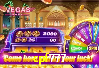 Descubra o Mundo do Cassino Online com cpf777