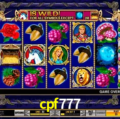 Descubra a Essência do cpf777: Nossa História e Compromissos