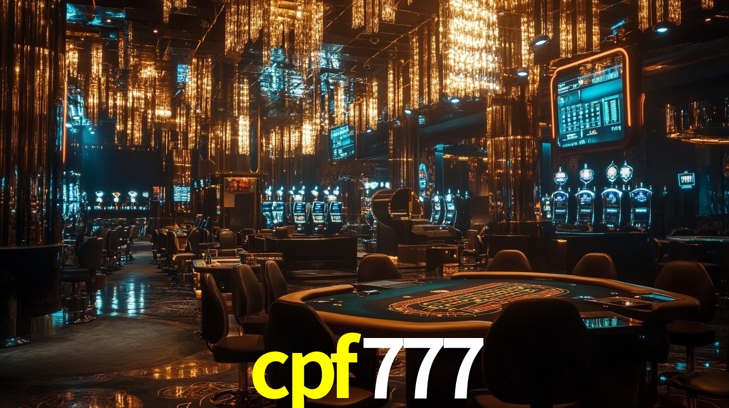 cpf777.com