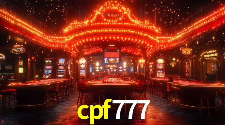 cpf777,cpf777.com