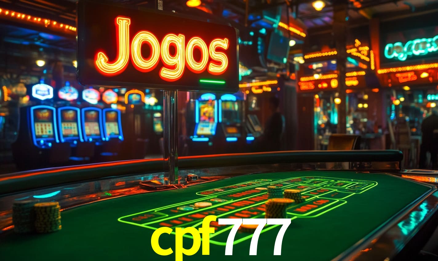 Segurança 2FA cpf777