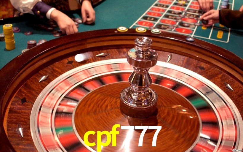 Jogos Exclusivos cpf777