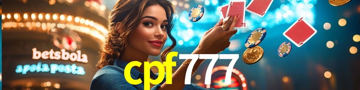 Tennis Betting cpf777