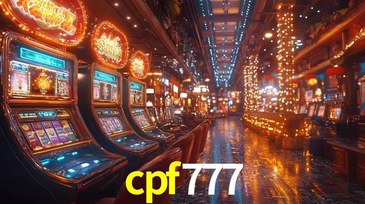 cpf777.com