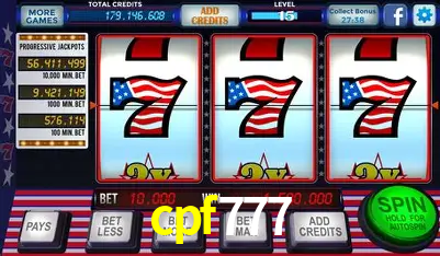 Explorando a Categoria de Eventos em Apostas na cpf777