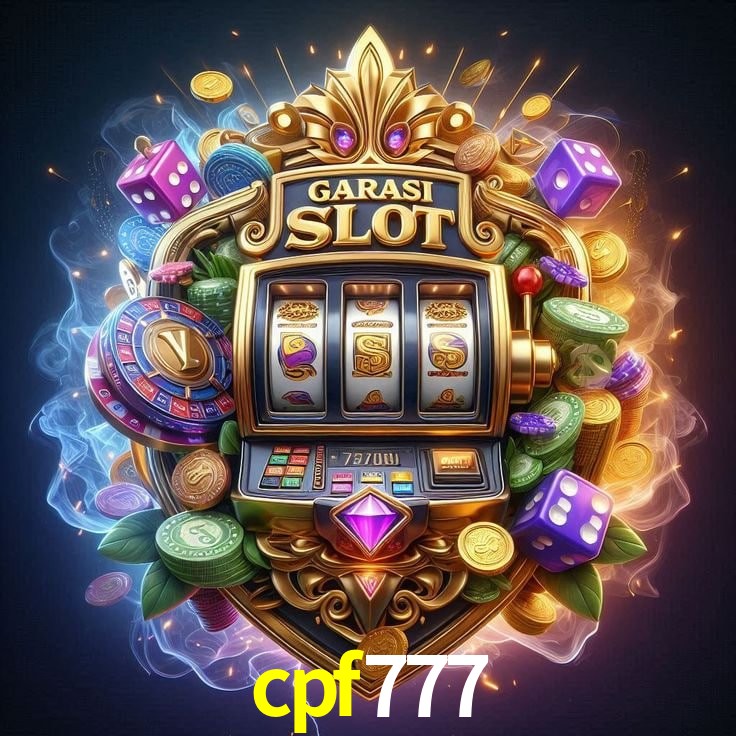 Sistemas de Segurança cpf777