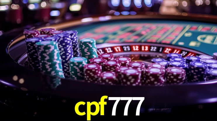 Daily Bonuses cpf777