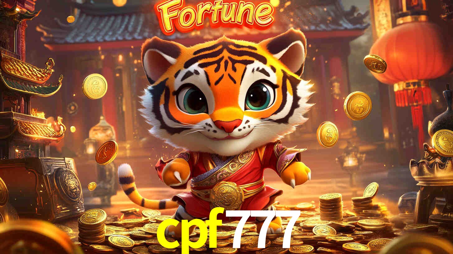 Apostas Esportivas na cpf777: Um Guia Completo