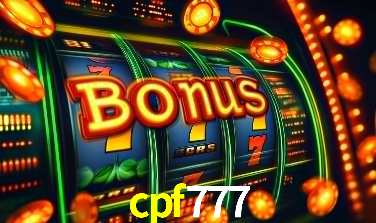 Blackjack Table cpf777