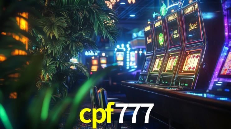 Tournaments cpf777