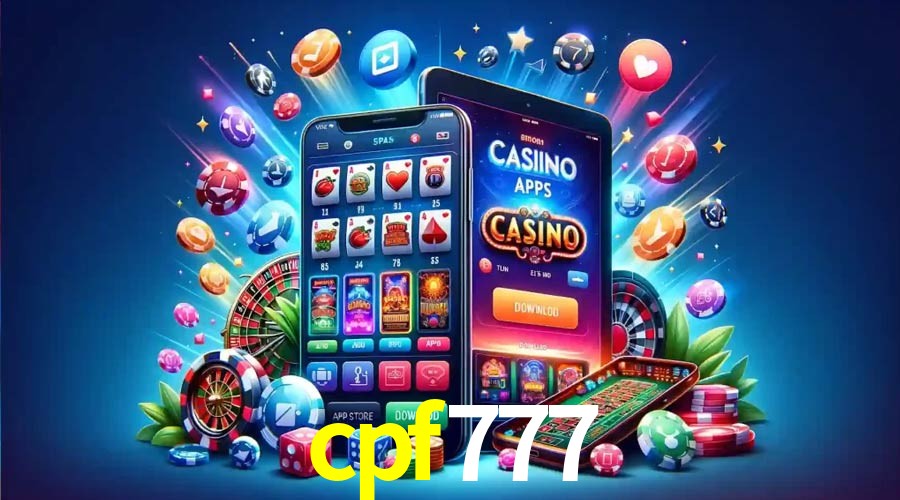 Live Casino cpf777