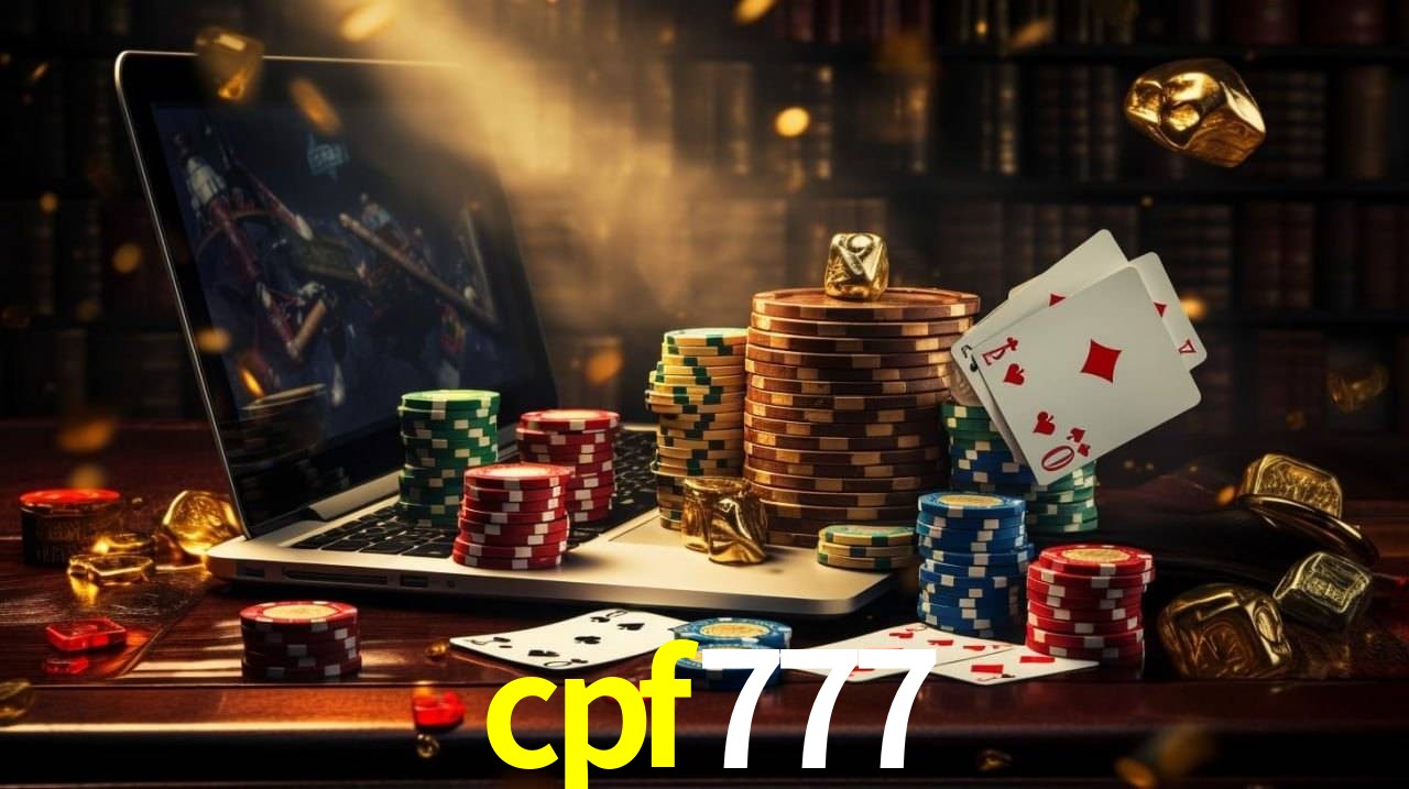 Casino Ao Vivo cpf777