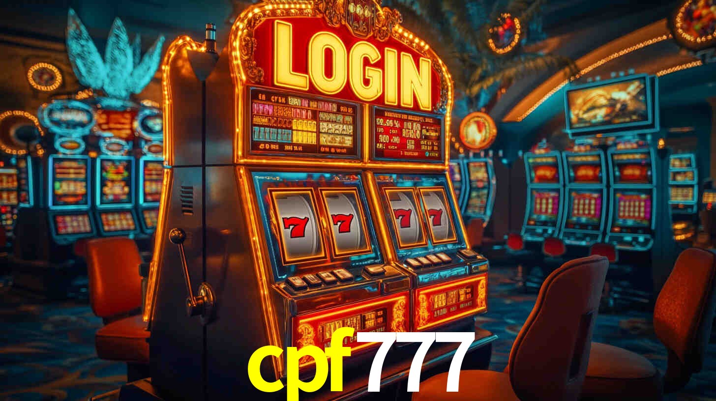 cpf777