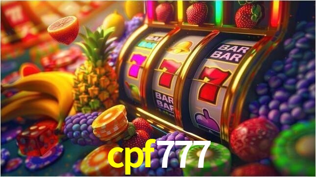Security Systems cpf777