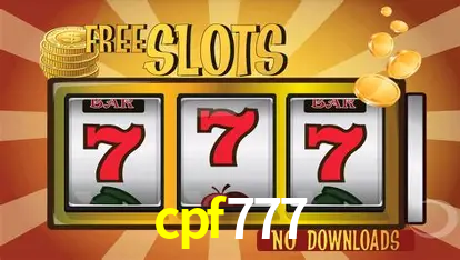 Descubra o Mundo do Cassino Online com cpf777