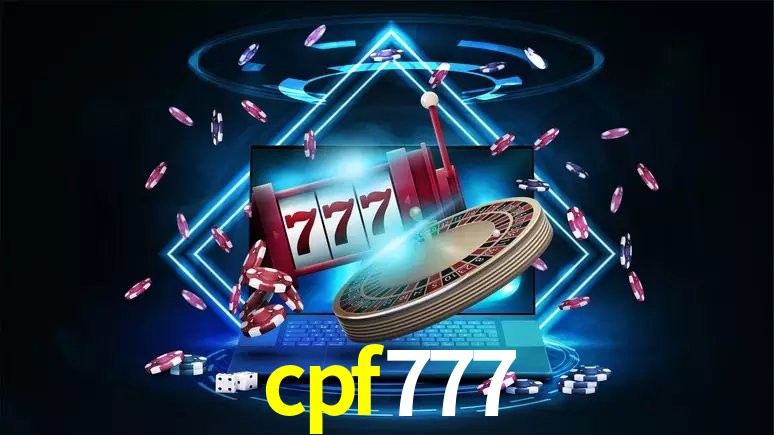Benefícios da Conta cpf777