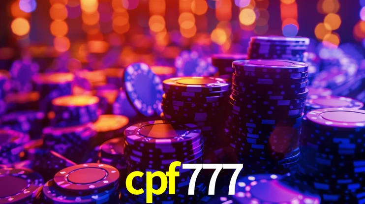 cpf777,cpf777.com