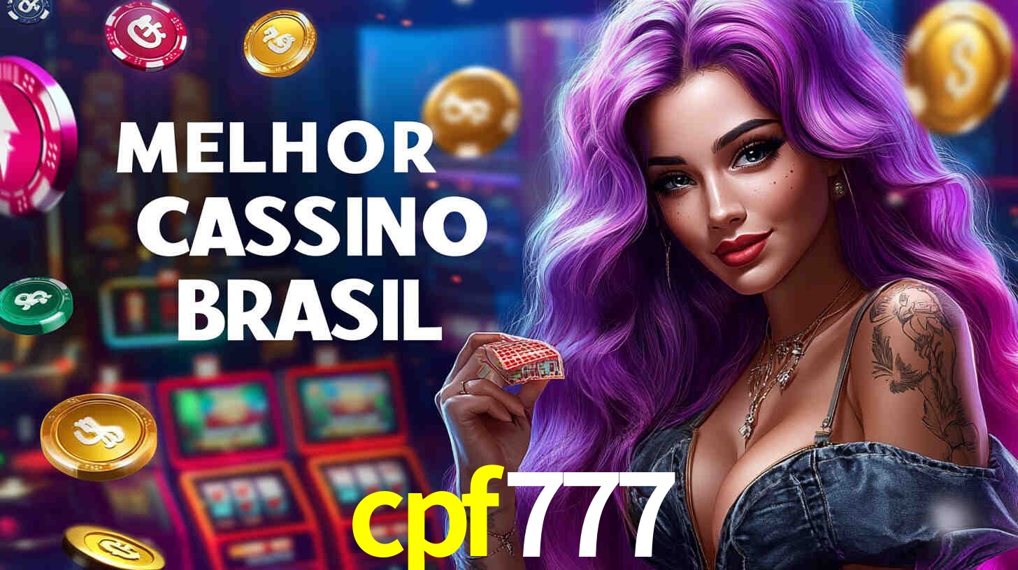 Explorando a Categoria de Eventos em Apostas na cpf777