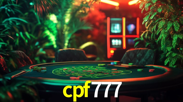 Programa VIP cpf777