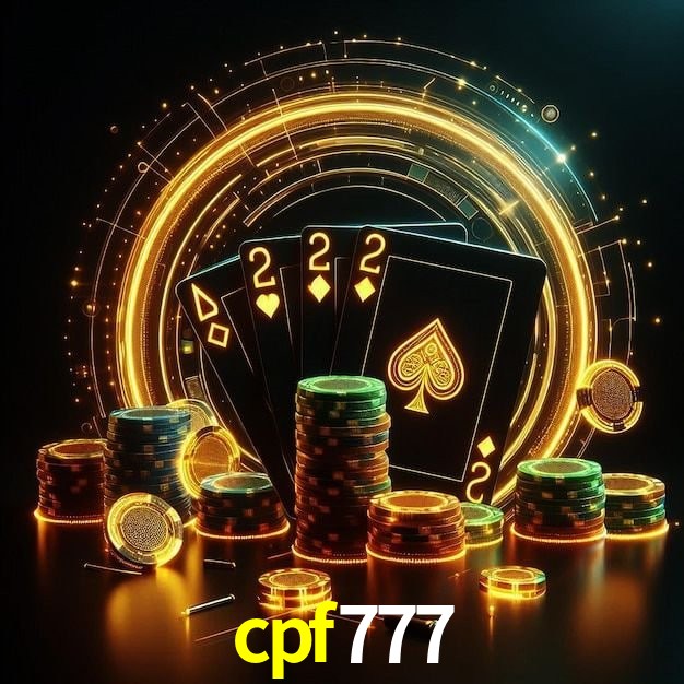 Casino Ao Vivo cpf777