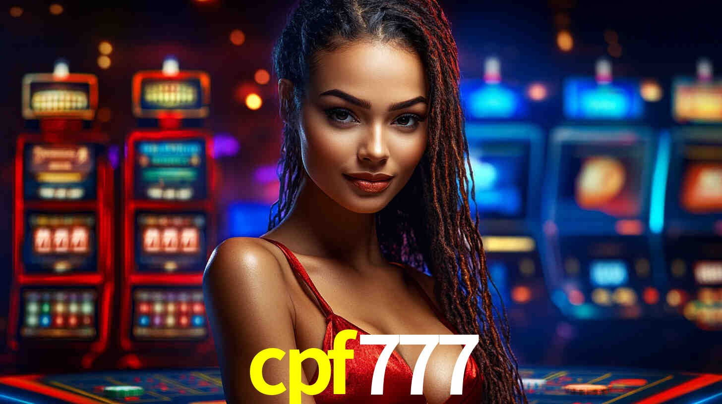 Descubra o Programa VIP da cpf777: Vantagens Exclusivas para Jogadores