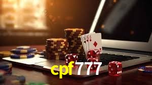 cassino cpf777
