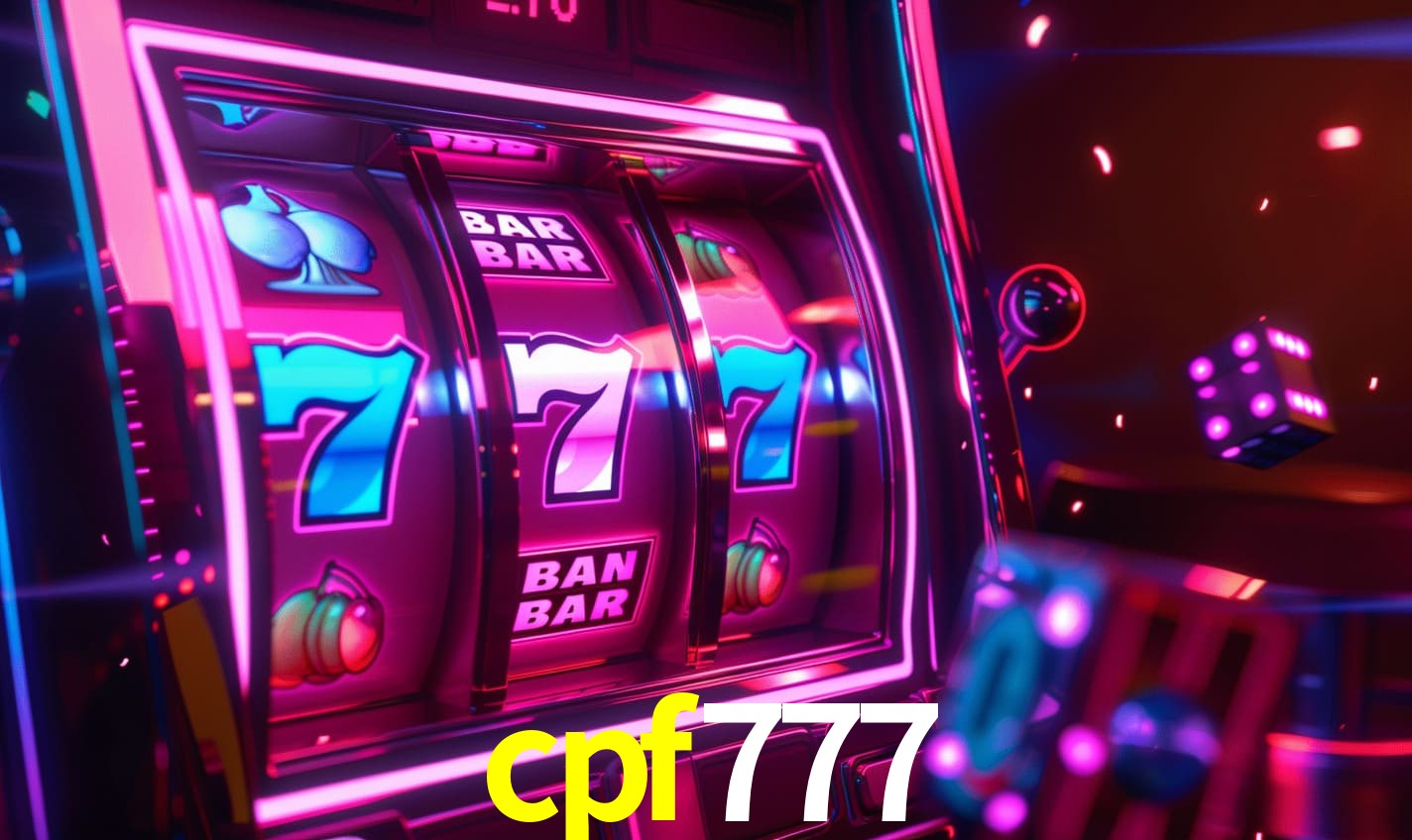 A Emoção da Loteria na cpf777: Uma Chance de Mudança de Vida