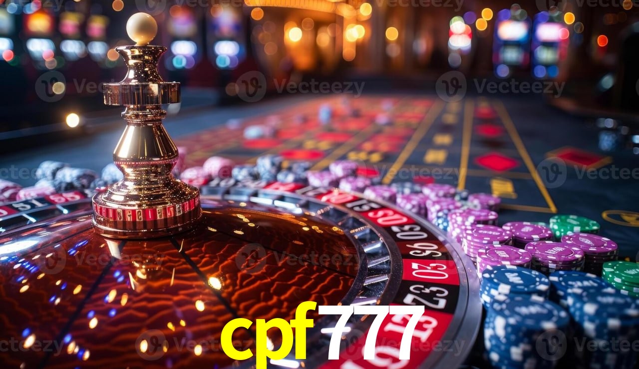 Platform Technology cpf777