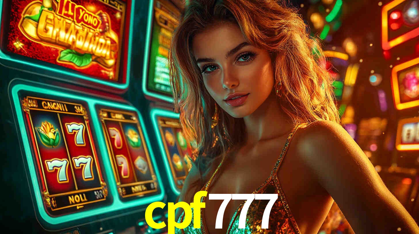 Premium Interface cpf777